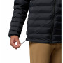 Pánská bunda Columbia Terwilliger Trail™ Heat Seal Hdd Jacket