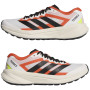 Dámské běžecké boty Adidas Terrex Agravic Lite