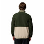 Pánská mikina Columbia Sequoia Grove™ Ii Hz Fleece