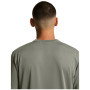 Pánské triko Craft ESSence Logo Tee 2 M