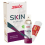 Sada na čištění skluznice Swix SKIN CLEANER