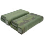 Powerbanka Ridge Monkey Vault C-Smart Wireless 77850mAh Green