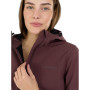 Dámská softshellová bunda Fundango Wichita Softshell Jacket