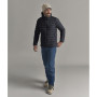 Pánská péřová bunda Ortovox Downwool 180 Hooded Jacket