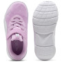 Dětské boty Puma FlexFocus Modern Faded Glow AC+ PS Mauve
