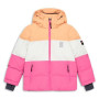 Dětská zimní bunda LEGO® Official Merchandise Lwjaz 805 Pink