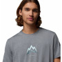 Pánské triko Columbia Parsons Point™ Ss Graphic Tee