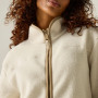 Dámská mikina Regatta Womens Frankie Borg Full Zip