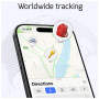 Lokátor Swissten FindTag GPS Locator (with Apple Find My function)