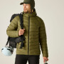 Pánská bunda Dare 2b Torrek Padded Jacket