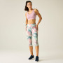 Dámské 3/4 legíny Dare 2b Influential II 3/4 Legging