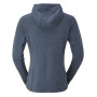 Dámská mikina Rab Nexus Hoody Wmns