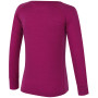 Dětské triko Zulu Merino 160 Long