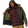 Pánská bunda Columbia Oak Harbor™ II Insulated Jacket