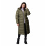 Dámský kabát Columbia Pike Lake™ III Long Jacket