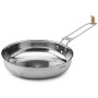 Pánev Primus CampFire Frying Pan S.S. 21 cm