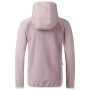Dětská bunda Dare 2b Kids Switch Out Hybrid Mauve /Orchd