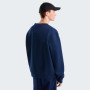 Pánská mikina The North Face Essential Simple Dome Relaxed Crew