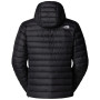 Pánská bunda The North Face M Classic Down Hooded Jacket