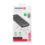 Powerbanka Swissten Worx Pro 10000 mAh