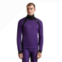 Pánská bunda Montura Vertigo Octa High Neck Maglia
