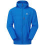 Pánská větrovka Mountain Equipment Aerofoil Hooded Jacket