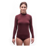 Dámské body s dl. rukávem Sensor Merino Air