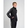 Tepláková souprava Under Armour UA B Icon Knit Tracksuit Black