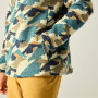 Pánská mikina Dare 2b Mens Print Fleece