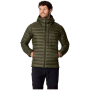 Pánská bunda Rab Microlight Alpine Hoody