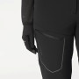 Dámské kalhoty Salomon Wayfarer Warm Pant W