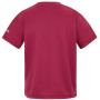 Dětské triko Regatta Aria Deep Pink