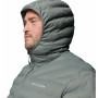 Pánská bunda Columbia Terwilliger Trail™ Heat Seal Hdd Jacket