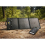 Set Viking Technology powerbanka Viking VIDAR II a solární panel Viking L60 PD