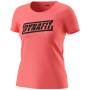 Dámské triko Dynafit Graphic Co W S/S Tee