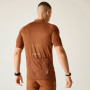 Pánský cyklistický dres Dare 2b Lightning Short Sleeve Jersey