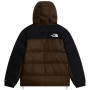Pánská bunda The North Face M Hmlyn Down Parka