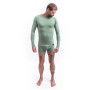 Pánské trenky Sensor Merino DF