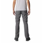 Pánské kalhoty Columbia Silver Ridge™ Utility Convertible Pant