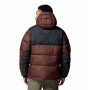 Pánská zimní bunda Columbia Pike Lake™ II Hooded Jacket