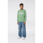 Dětská mikina Champion Crewneck Sweatshirt B GMS