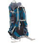 Dětská sedačka LittleLife Freedom S4 Child Carrier-zádový systém