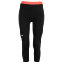 Dámské 3/4 spodky Salewa Cristallo Warm Amr W 3/4Tight.