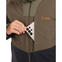 Pánská lyžařská bunda Kilpi Killyan-M