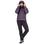 Dámská zimní bunda Mountain Equipment Superflux Hooded Jacket Women's