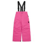 Dětské lyžařské kalhoty LEGO® Official Merchandise Lwpayton 701 Pink