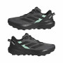 Dámské běžecké boty Adidas Terrex Tracefinder Plus Gtx