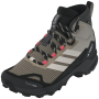 Dámské turistické boty Adidas Skychaser Ax5 Mid Gtx Climawarm+