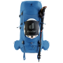 Pánský batoh Deuter Aircontact Core 50+10