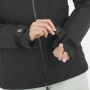 Dámská bunda Salomon Highland Jacket W